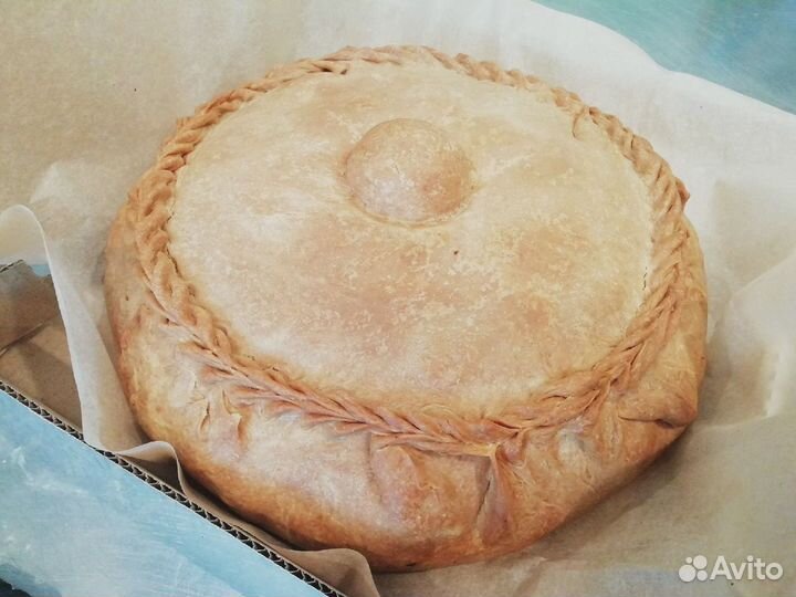 Пекарня,производство полуфабрикатов