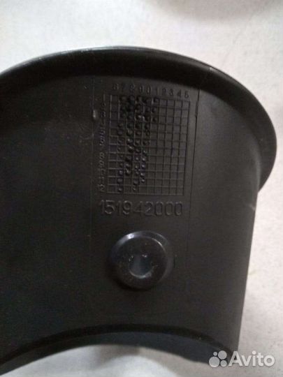 Спидометр щиток приборов Alfa Romeo 156