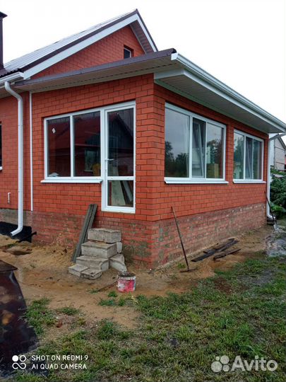 Окна пластиковые,Двери входные металлические