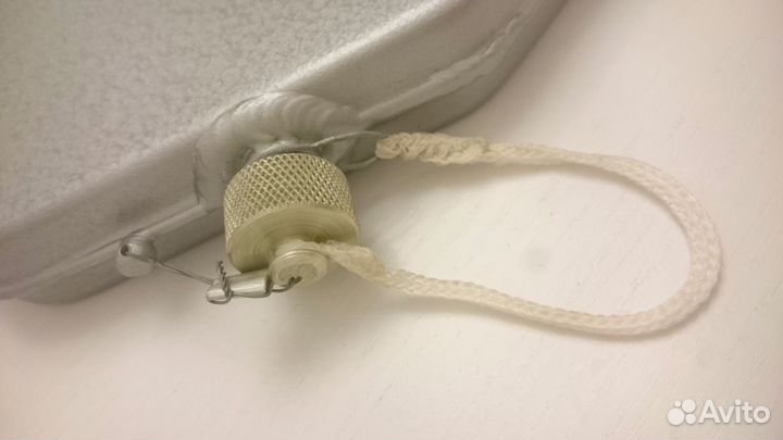 Фляга из наз- (Носимый ый Аварийный Запас) ввс ссс