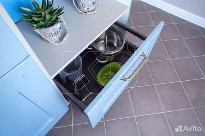 Кухни на заказ от производителя