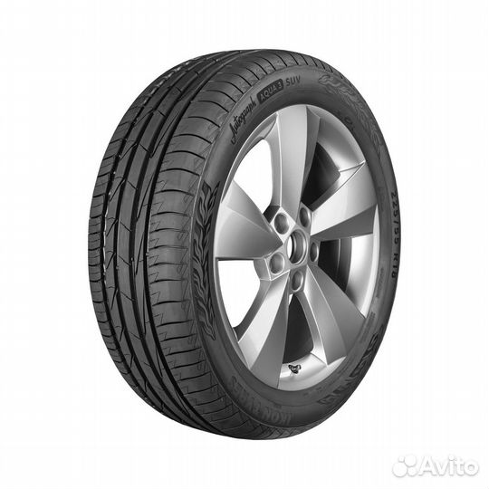 Ikon Tyres Autograph Aqua 3 SUV 215/55 R18