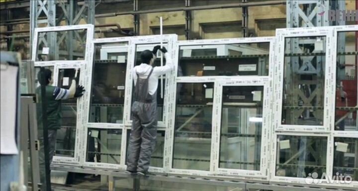 Остекление балконов и лоджий. Отделка балконов