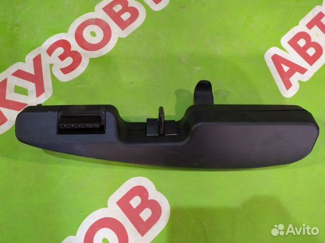 Моторчик стеклоочистителя задний Kia Sportage 2