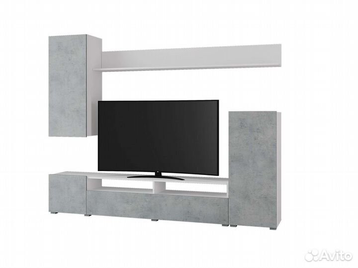 Гостиная новая, в наличии, гарантия