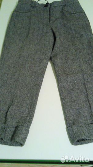 Брючный костюм женский