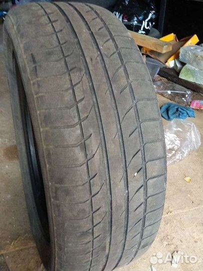 Gripmax Stature H/T 235/55 R18
