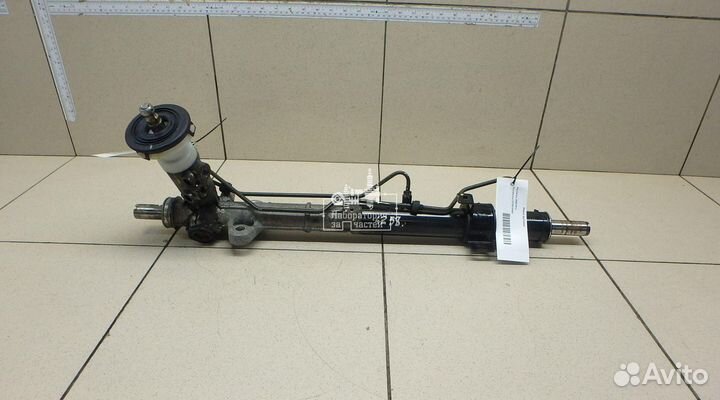 Рейка рулевая Hyundai-Kia 57700-1M800