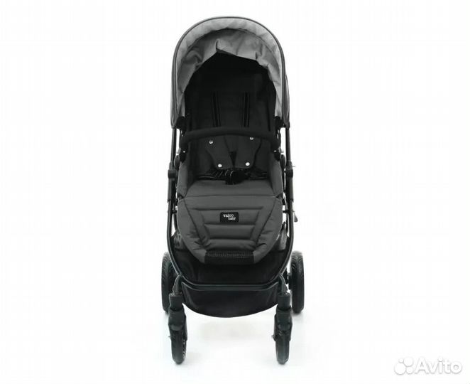 Прогулочная коляска Valco baby Snap 4 Ultra dove