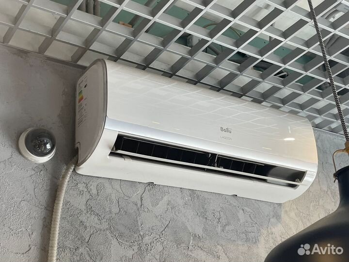 Кондиционер Ballu