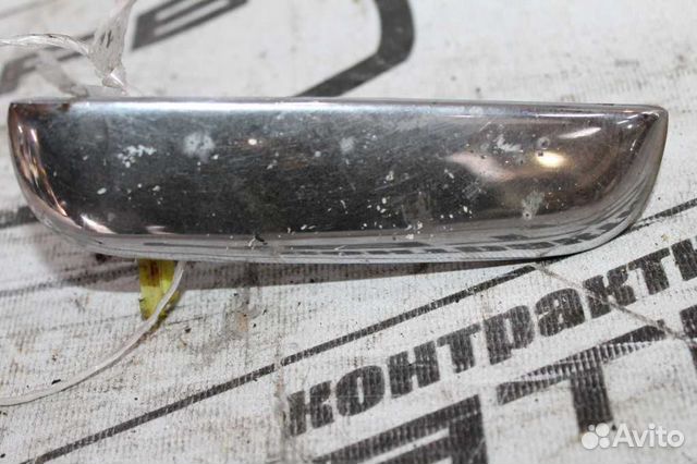 Ручка двери внешняя nissan atlas cabstar condor H2