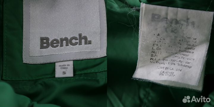 Куртка Bench. 250106203
