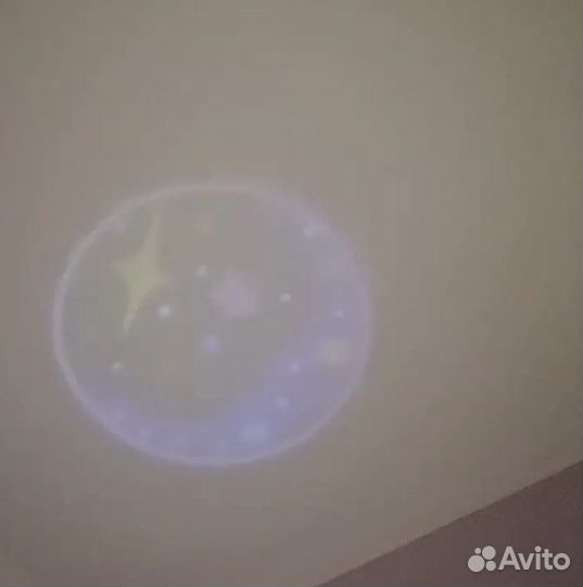 Мобиль на кроватку