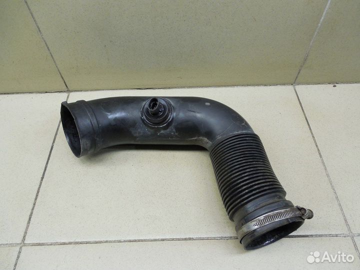 Воздуховод Astra H / Family 2004-2015