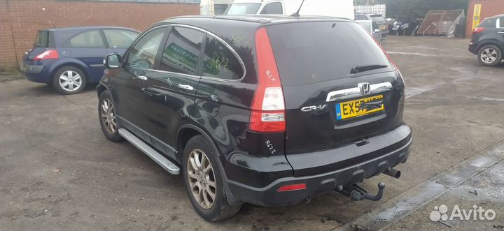 Honda CR-V3 RE авторазбор