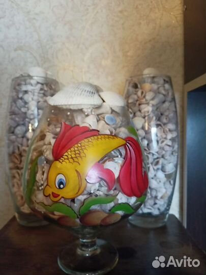 Декоративные украшения