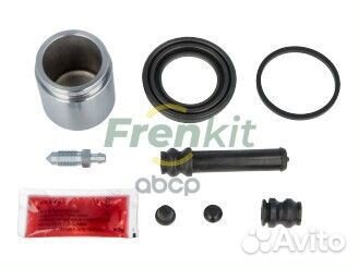 Р/к дискового тормоза с поршнем d45 Toyota Land