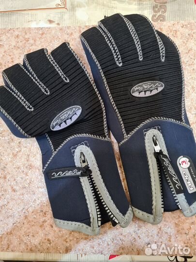 Перчатки для дайвинга