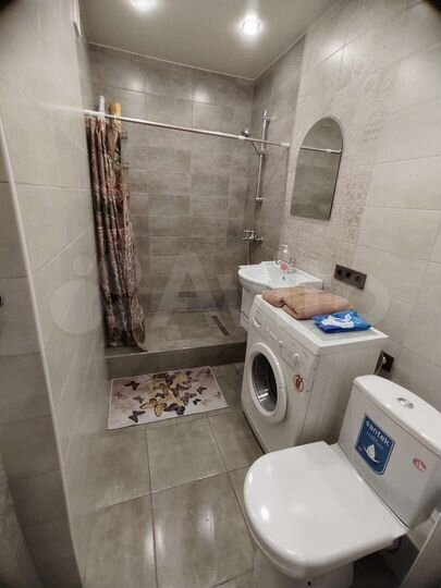 1-к. квартира, 35,3 м², 7/17 эт.