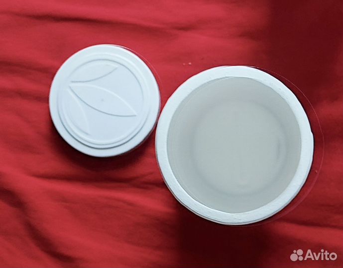 Банки для сыпучих продуктов бу