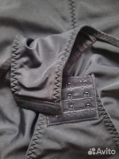 Грация боди утяжка 90С, 90D