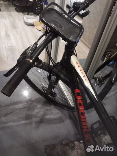 Велосипеды взрослый forward