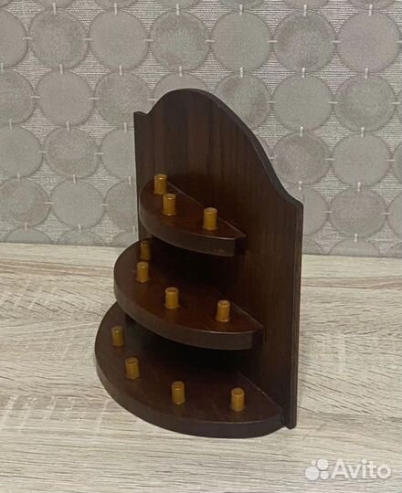 Полочка для наперестков