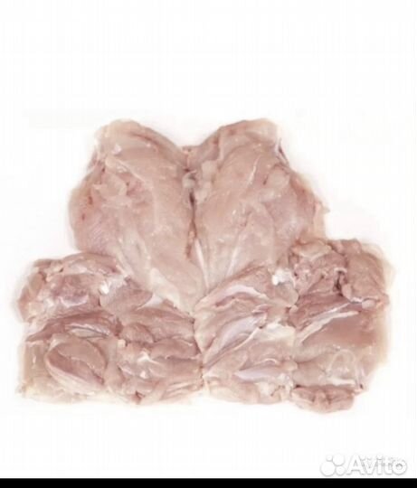 Мяса на шаурму