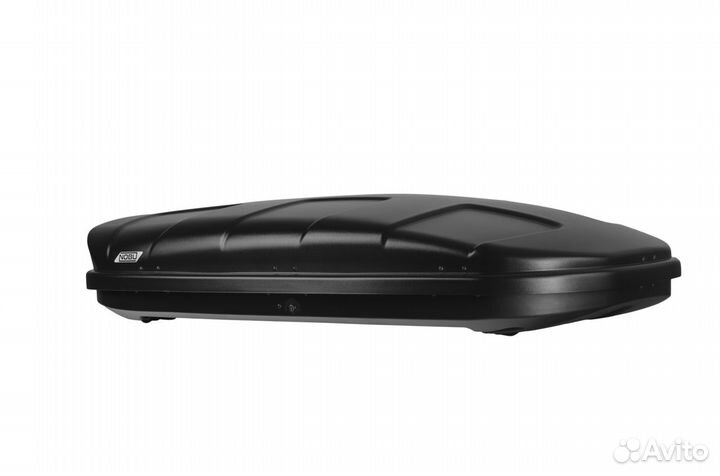 Бокс Nobu Cross (Нобу Кросс) Черный