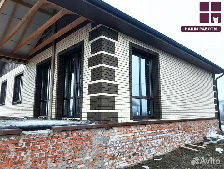 Пластиковые окна Veka