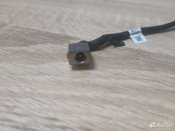 Порт питания для Acer predator helios 300