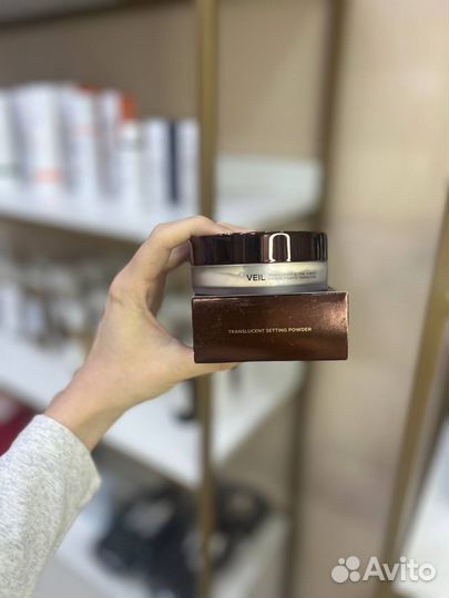 База поставщиков косметики lux