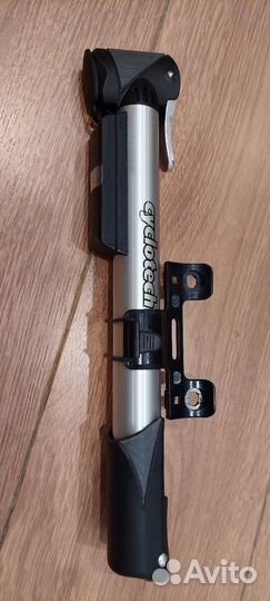 Велосипедный насос Cyclotech