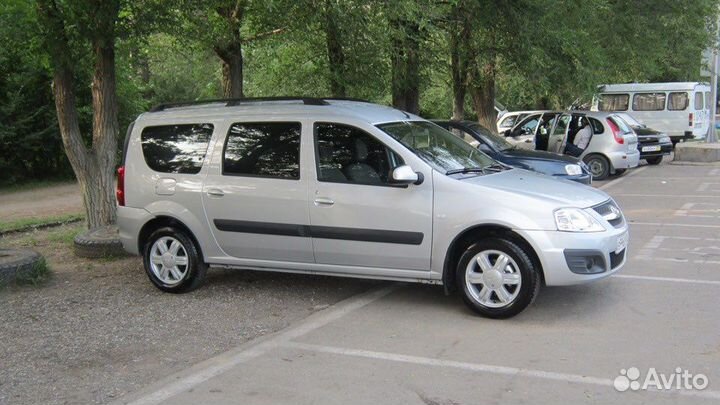 Прокат, аренда автомобиля