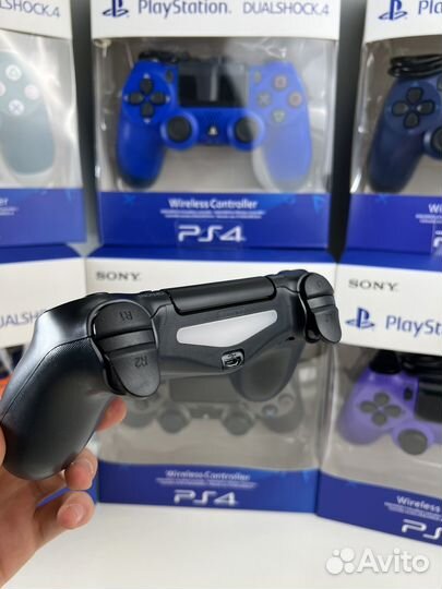 Геймпад sony dualshock 4 v2 /джойстик ps4