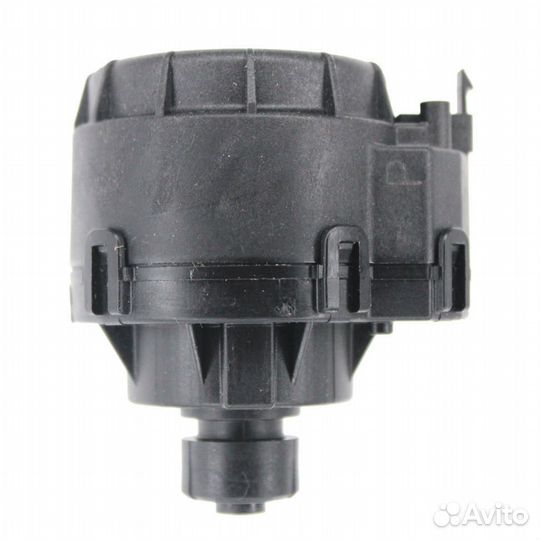 Мотор перепускного клапана 24V 87186445640