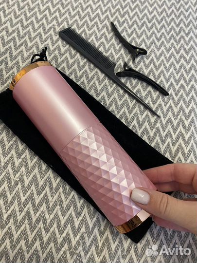 Плойка для волос