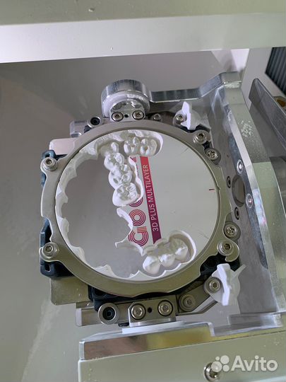 Сдам в аренду CadCam фрез станок Roland DWX-52D