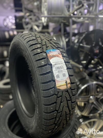 Nokian Tyres Nordman 7 SUV 235/65 R17 109T
