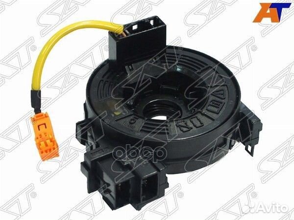 Шлейф подрулевой toyota corolla ZRE182 ST-84308