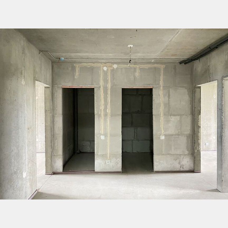 3-к. квартира, 96,8 м², 23/23 эт.