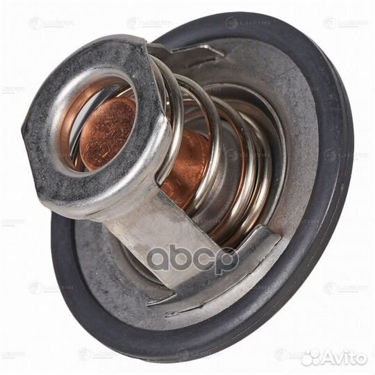 Термостат;renault logan I (LS ) 1.4 09.2004