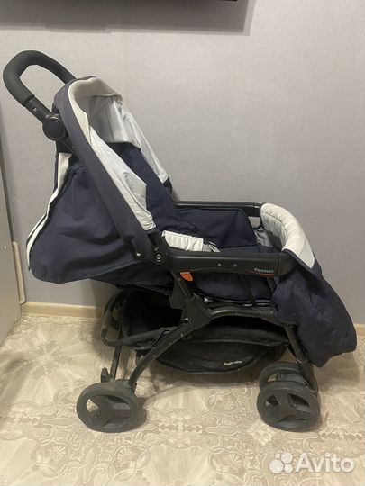 Коляска inglesina espresso