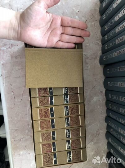 Л.Н. Толстой