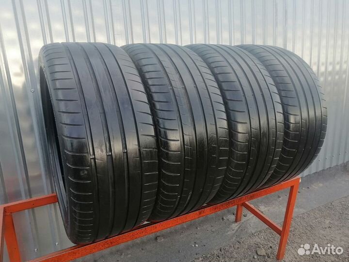 Goodyear Eagle F1 Asymmetric 3 265/40 R20 104Y