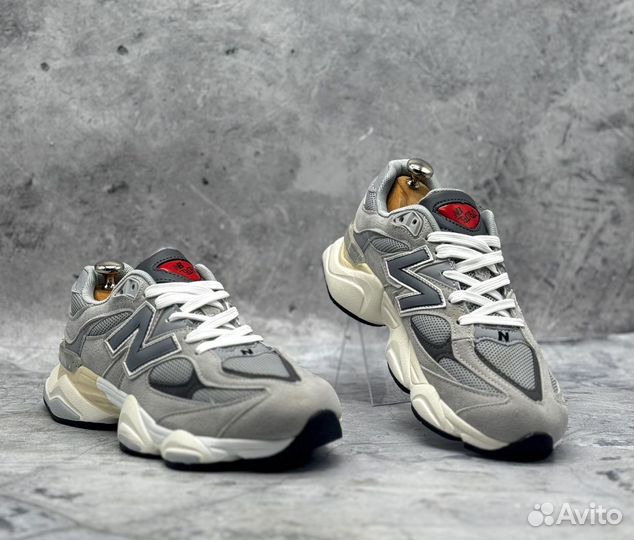 Кроссовки мужские new balance 9060