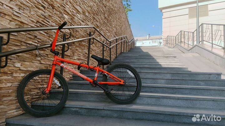 Продаётся велосипед BMX (бмх)