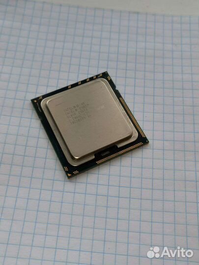 Intel core i7 970