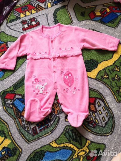 Детская одежда для девочек