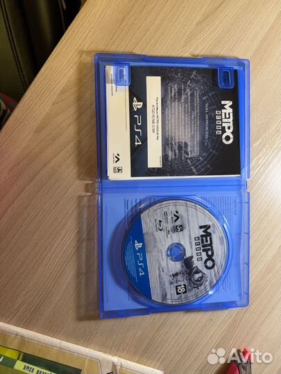 Игры для приставок ps4 ps5